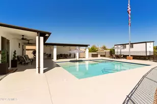 8822 W Deer Valley Rd, Peoria, AZ 85382 - Photo 29