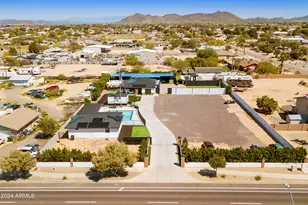 8822 W Deer Valley Rd, Peoria, AZ 85382 - Photo 53