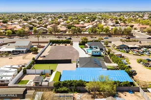 8822 W Deer Valley Rd, Peoria, AZ 85382 - Photo 55