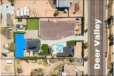 8822 W Deer Valley Road, Peoria, AZ 85382 - Photo 57