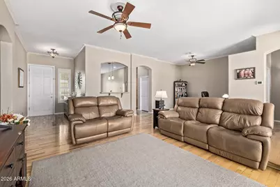 4370 E Sundance Court E, Gilbert, AZ 85297 - Photo 11