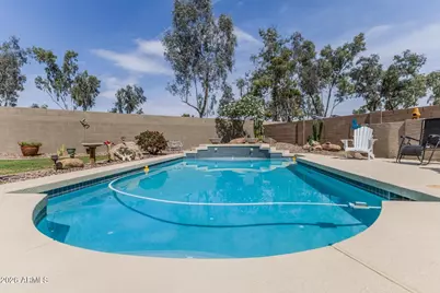 4370 E Sundance Court E, Gilbert, AZ 85297 - Photo 37