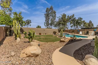 4370 E Sundance Court E, Gilbert, AZ 85297 - Photo 35