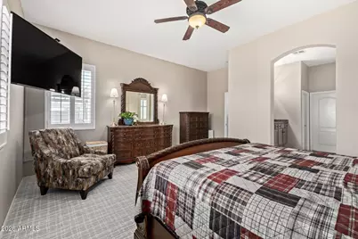 4370 E Sundance Court E, Gilbert, AZ 85297 - Photo 19