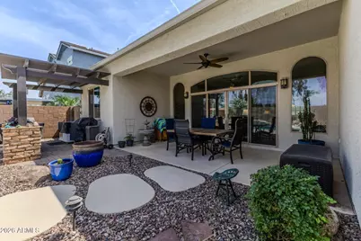 4370 E Sundance Court E, Gilbert, AZ 85297 - Photo 35