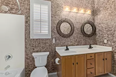 4370 E Sundance Court E, Gilbert, AZ 85297 - Photo 31