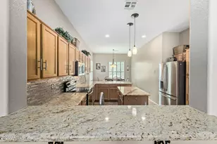 4370 E Sundance Ct E, Gilbert, AZ 85297 - Photo 13