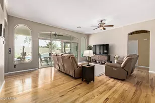 4370 E Sundance Ct E, Gilbert, AZ 85297 - Photo 3