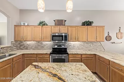 4370 E Sundance Court E, Gilbert, AZ 85297 - Photo 15