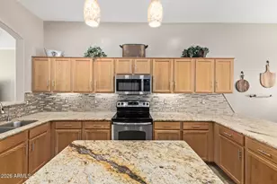 4370 E Sundance Ct E, Gilbert, AZ 85297 - Photo 15