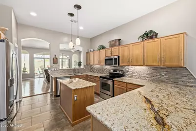 4370 E Sundance Court E, Gilbert, AZ 85297 - Photo 15