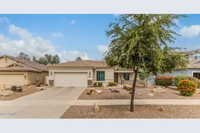 4370 E Sundance Court E, Gilbert, AZ 85297 - Photo 9
