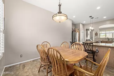 4370 E Sundance Court E, Gilbert, AZ 85297 - Photo 17