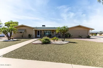 318 N 61st Way, Mesa, AZ 85205 - Photo 1