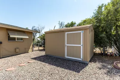 318 N 61st Way, Mesa, AZ 85205 - Photo 37
