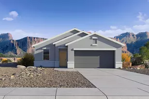 538 W Bunker Hl St, Florence, AZ 85132 - Photo 1