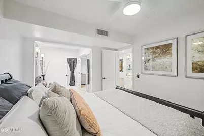 7236 N VÃ­a Nueva --, Scottsdale, AZ 85258 - Photo 19