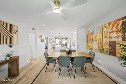 7236 N VÃ­a Nueva --, Scottsdale, AZ 85258 - Photo 7