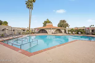 7236 N VÃ­a Nueva --, Scottsdale, AZ 85258 - Photo 35