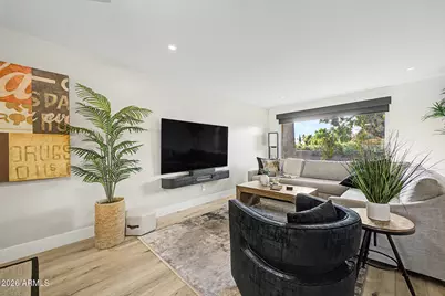 7236 N VÃ­a Nueva --, Scottsdale, AZ 85258 - Photo 9