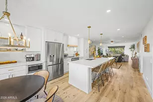 7236 N VÃ­a Nueva --, Scottsdale, AZ 85258 - Photo 5