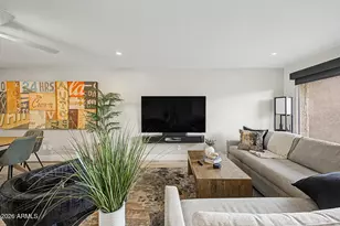 7236 N VÃ­a Nueva --, Scottsdale, AZ 85258 - Photo 9