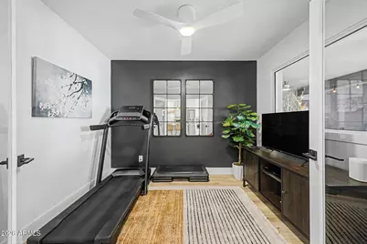 7236 N VÃ­a Nueva --, Scottsdale, AZ 85258 - Photo 11