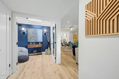 7236 N VÃ­a Nueva --, Scottsdale, AZ 85258 - Photo 17