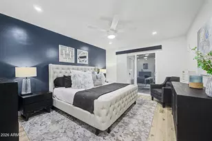 7236 N VÃ­a Nueva --, Scottsdale, AZ 85258 - Photo 13