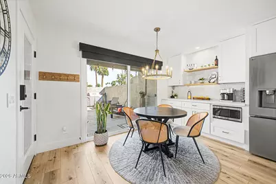 7236 N VÃ­a Nueva --, Scottsdale, AZ 85258 - Photo 5