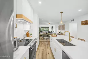 7236 N VÃ­a Nueva --, Scottsdale, AZ 85258 - Photo 1