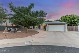 4853 E Dallas Cir, Mesa, AZ 85205 - Photo 1