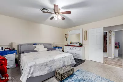 4853 E Dallas Circle, Mesa, AZ 85205 - Photo 23