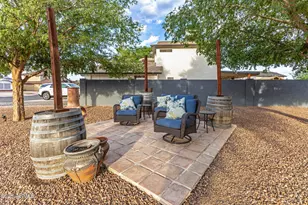 4853 E Dallas Cir, Mesa, AZ 85205 - Photo 11