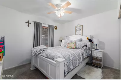 4853 E Dallas Circle, Mesa, AZ 85205 - Photo 27