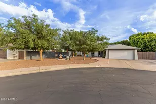 4853 E Dallas Cir, Mesa, AZ 85205 - Photo 7