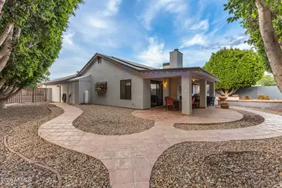 4853 E Dallas Circle, Mesa, AZ 85205 - Photo 35