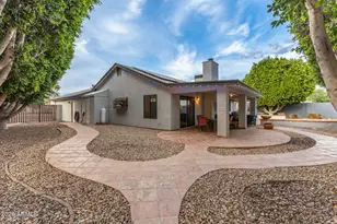 4853 E Dallas Cir, Mesa, AZ 85205 - Photo 35