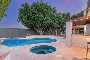 4853 E Dallas Cir, Mesa, AZ 85205 - Photo 29