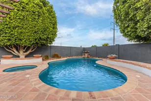 4853 E Dallas Cir, Mesa, AZ 85205 - Photo 37