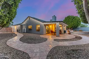 4853 E Dallas Cir, Mesa, AZ 85205 - Photo 35