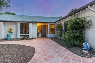 4853 E Dallas Cir, Mesa, AZ 85205 - Photo 3