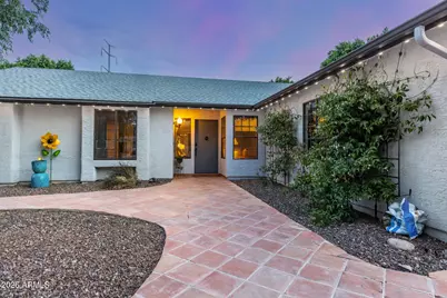 4853 E Dallas Circle, Mesa, AZ 85205 - Photo 37