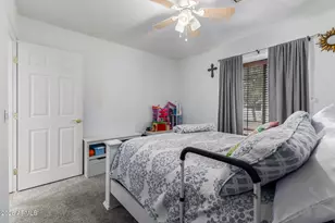 4853 E Dallas Cir, Mesa, AZ 85205 - Photo 19