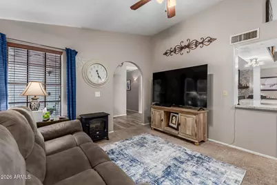 4853 E Dallas Circle, Mesa, AZ 85205 - Photo 13