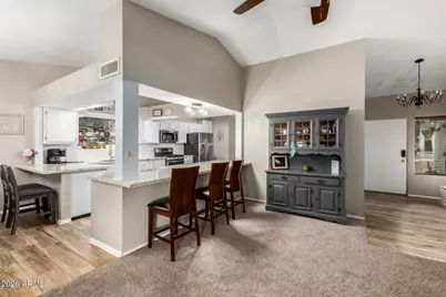 4853 E Dallas Circle, Mesa, AZ 85205 - Photo 17