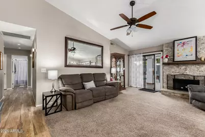 4853 E Dallas Circle, Mesa, AZ 85205 - Photo 7