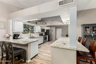 4853 E Dallas Cir, Mesa, AZ 85205 - Photo 13