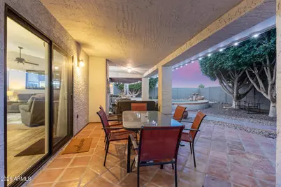 4853 E Dallas Circle, Mesa, AZ 85205 - Photo 35