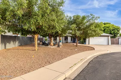 4853 E Dallas Circle, Mesa, AZ 85205 - Photo 5